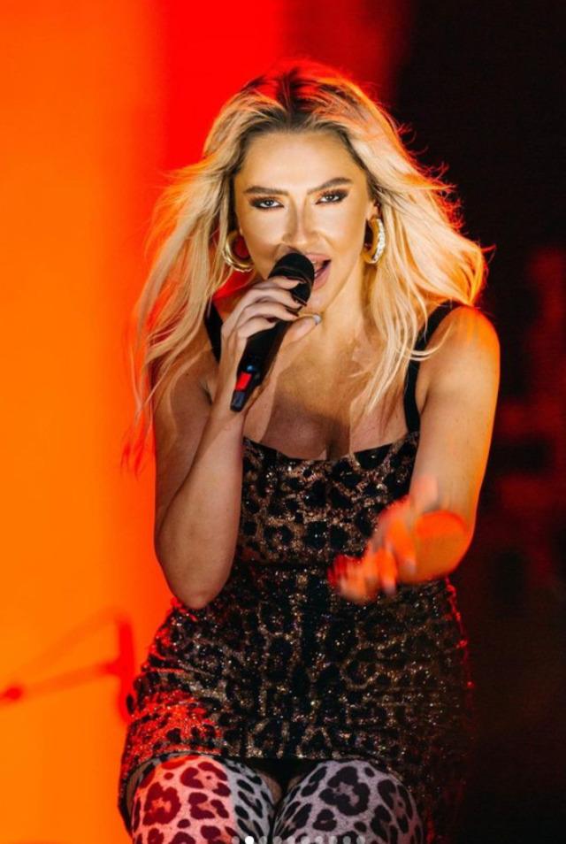 7 hadise