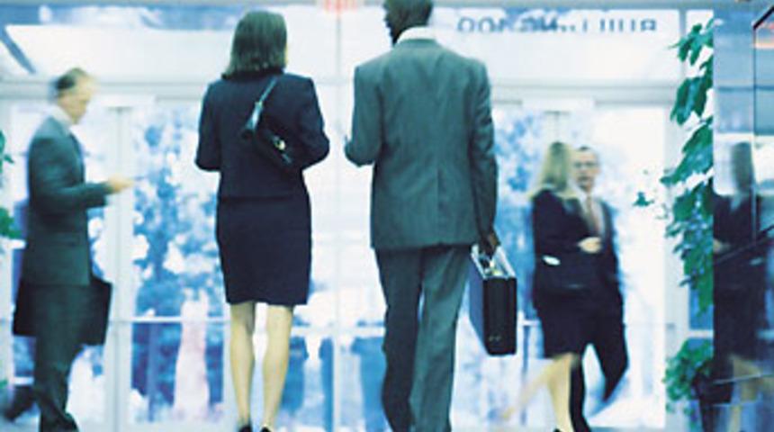 İşsizlik oranı y&uuml;zde 9.2'ye &ccedil;ıktı