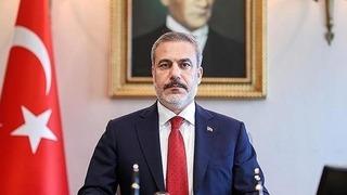 SON DAKİKA | 'Nihai hükmü...' Dışişleri Bakanı Hakan Fidan'dan İsveç'in NATO üyeliğiyle ilgili açıklama