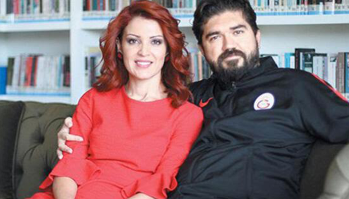 40 milyon liralık tazminat isteği gündem olmuştu! Nagehan Alçı ve Rasim Ozan Kütahyalı tek celsede boşandı