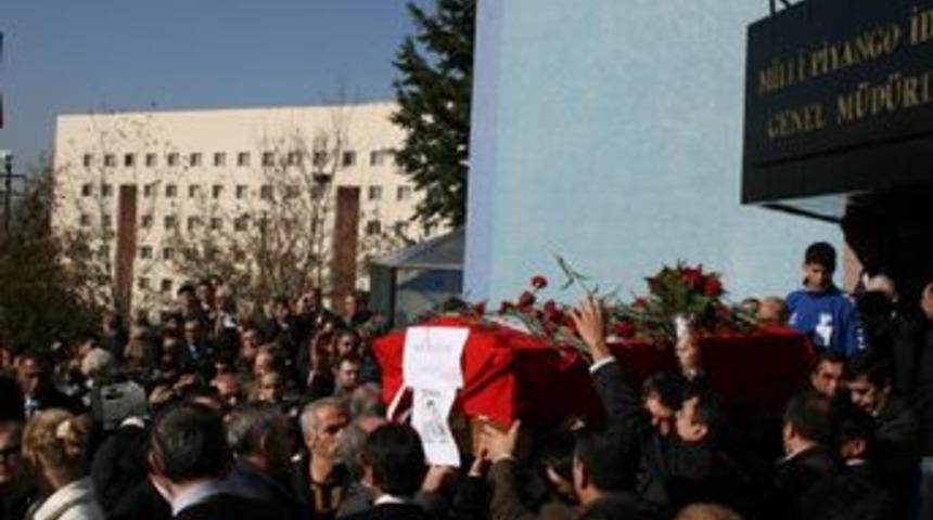 İhya Balak i&ccedil;in MP'de h&uuml;z&uuml;nl&uuml; t&ouml;ren