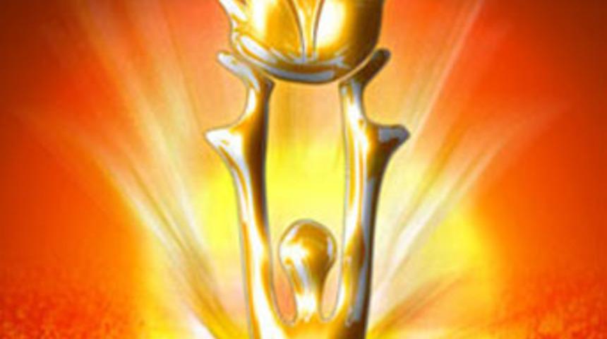 14. Altın Koza Festivalinde "sevgi korteji"