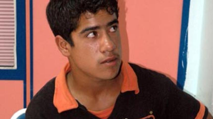 "Dilini eşek arısı soksun" ger&ccedil;ek oldu