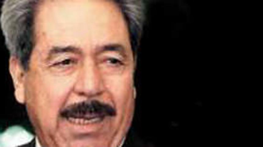 Kimyasal Ali'nin, K&uuml;rt katliamı kutlaması