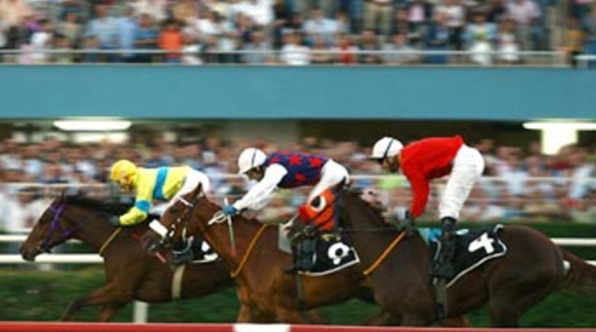 At yarışları d&uuml;zenleme yetkisi TJK'da