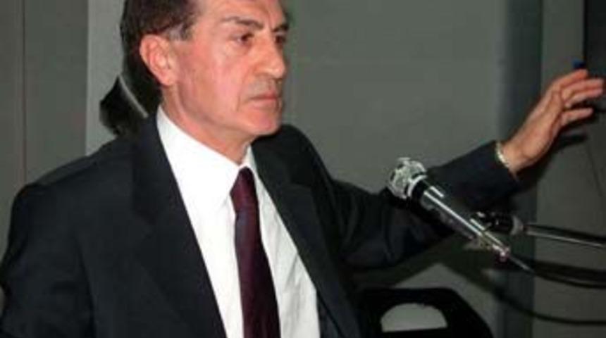 Emekli paşalara "sus" genelgesi