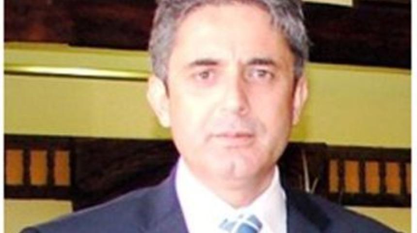 Başsavcının ağzındaki sakız değil pamukmuş