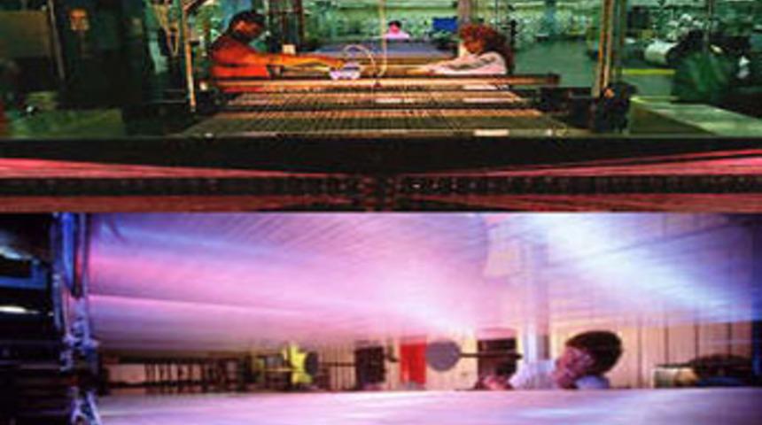 &Uuml;nl&uuml; firmalar iş&ccedil;i haklarını ihlal ediyor