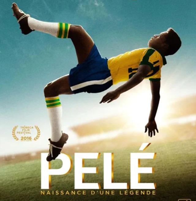 pele filmi