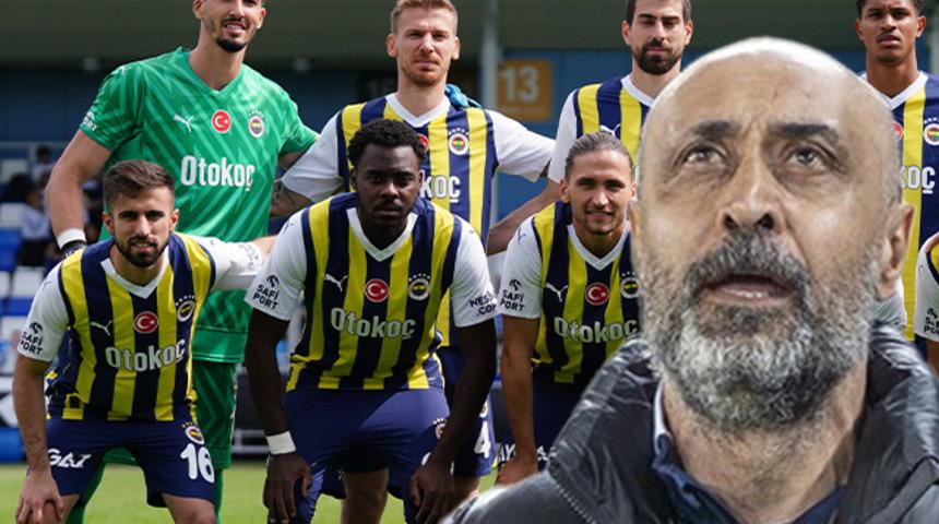 Tolunay Kafkas, Fenerbahçe'den istediği oyuncunun adını verdi! 'Fırsat transferi olarak...'