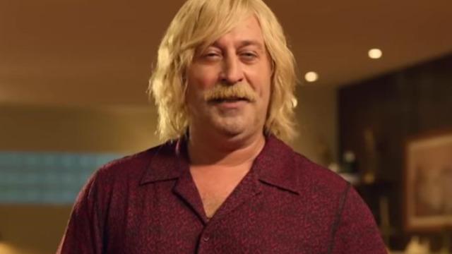 Ünlü komedyen Cem Yılmaz Erşan Kuneri 2'nin yeni yüzleriyle ilk kareyi paylaştı!