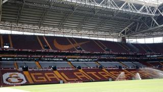 Galatasaray, herkesi Rams Park'a çağırdı! Yeni transferler için imza şov ve taraftara açık antrenman...