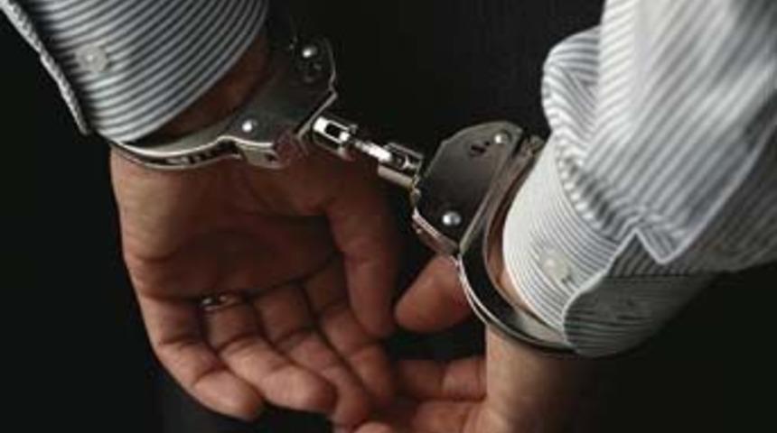 K&ouml;le &ccedil;alıştıran ABD'li milyoner hapse konuldu