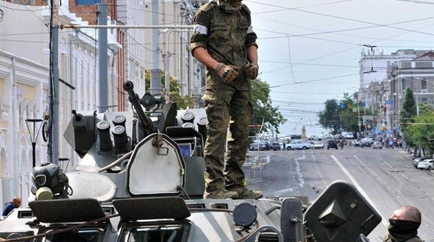 Polonya, Litvanya ve Letonya'dan Belarus'a Wagner uyarısı!