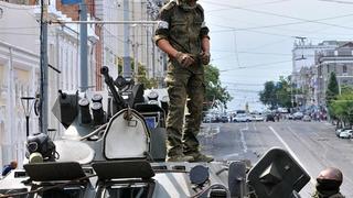 Polonya, Litvanya ve Letonya'dan Belarus'a Wagner uyarısı!