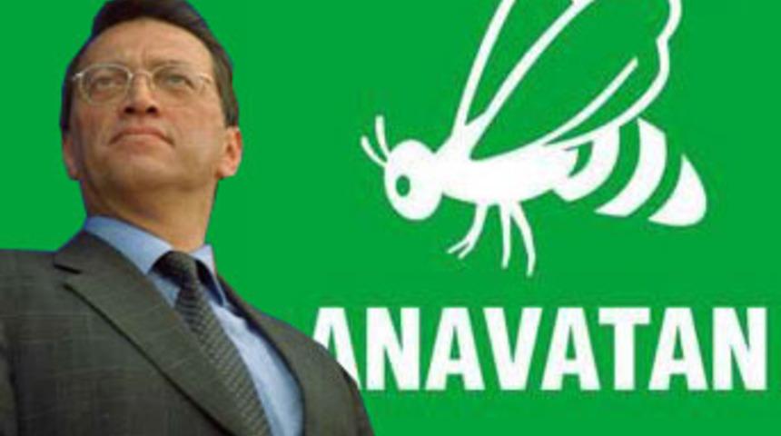 Anavatan'dan Yılmaz'a tepki