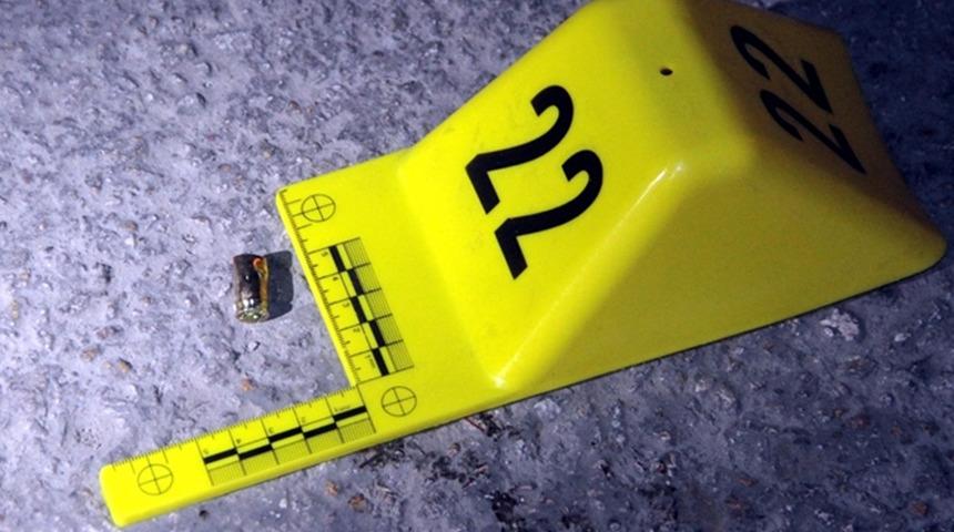 Trabzon'da yorgun mermi dehşeti! 1 çocuk yaralandı