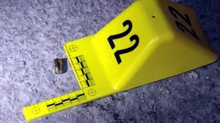 Trabzon'da yorgun mermi dehşeti! 1 çocuk yaralandı