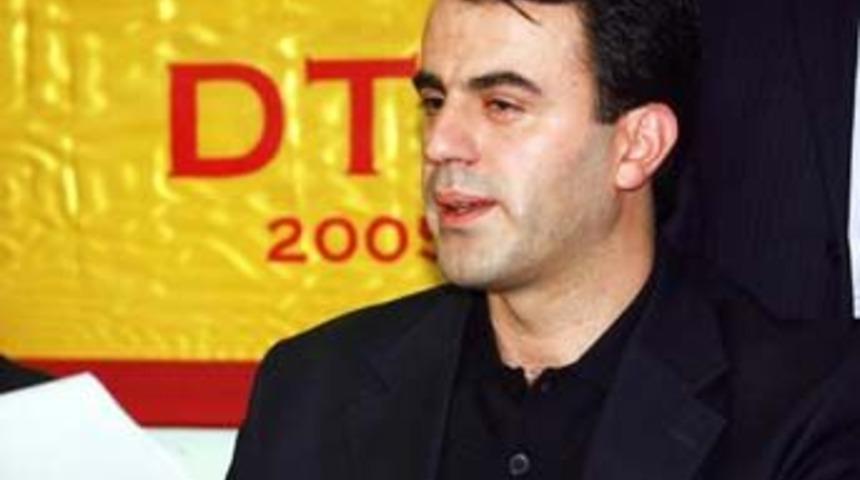 "Bizi tatmin edin kendimiz fesh ederiz"