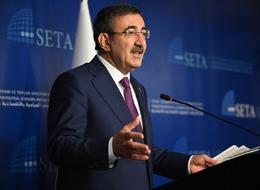 İlave vergi ve Kur Korumalı Mevduat için net konuştu: Cumhurbaşkanı Yardımcısı Cevdet Yılmaz canlı yayında açıkladı: ‘Yıl sonuna kadar…’