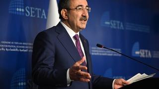 İlave vergi ve Kur Korumalı Mevduat için net konuştu: Cumhurbaşkanı Yardımcısı Cevdet Yılmaz canlı yayında açıkladı: ‘Yıl sonuna kadar…’