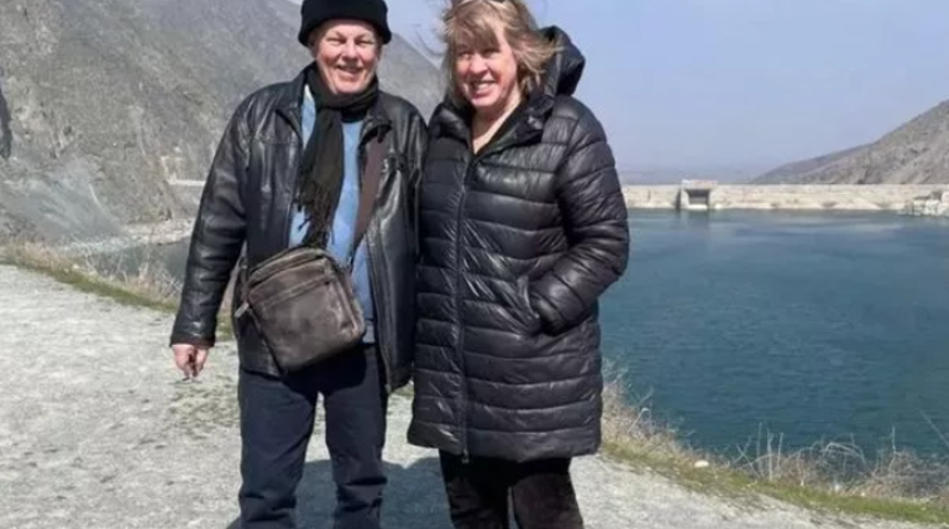 Adını daha önce hiç duymadığı bir adamdan miras kaldı! Servet değerinde... “Dolandırıldığımı düşündüm ama...”