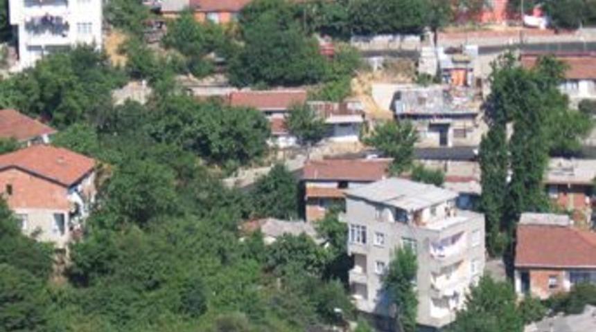 İstanbul'da 1 Milyon Ev Yıkılacak!