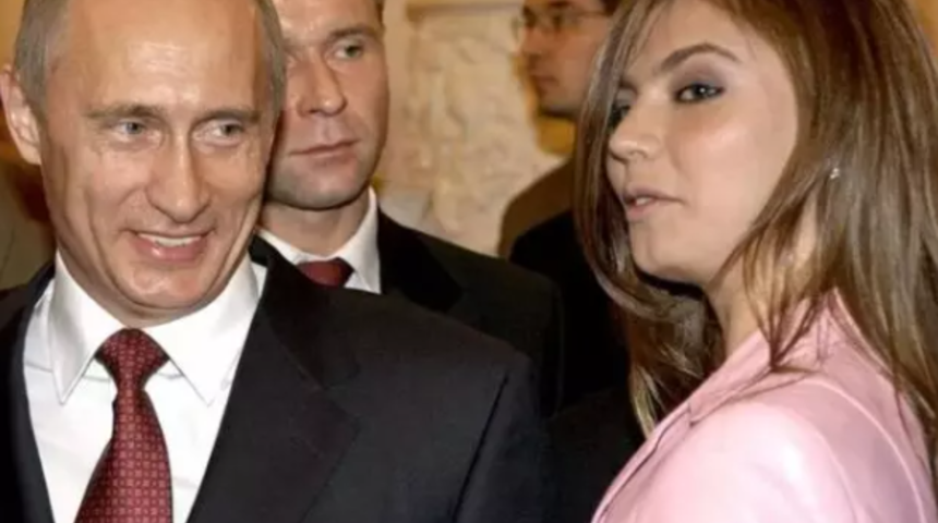 Kremlin’i sarsan aşk iddiası! Putin’in sevgilisi olduğu iddia ediliyordu: Aldattı mı?