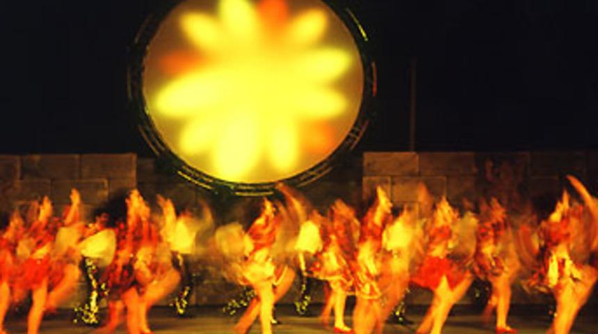 ''Anadolu Ateşi''nden K&ouml;ln'de g&ouml;steri