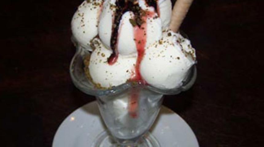 Uzmanlardan dondurma uyarısı