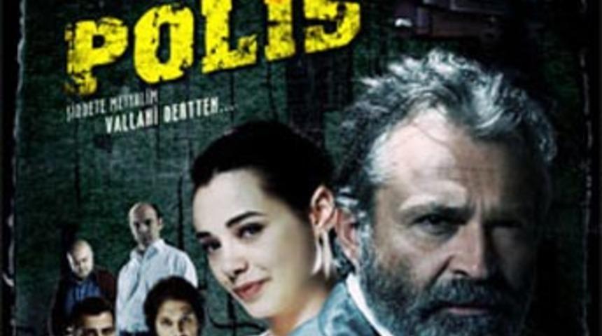"Polis" filmi, Kopenhag yolcusu