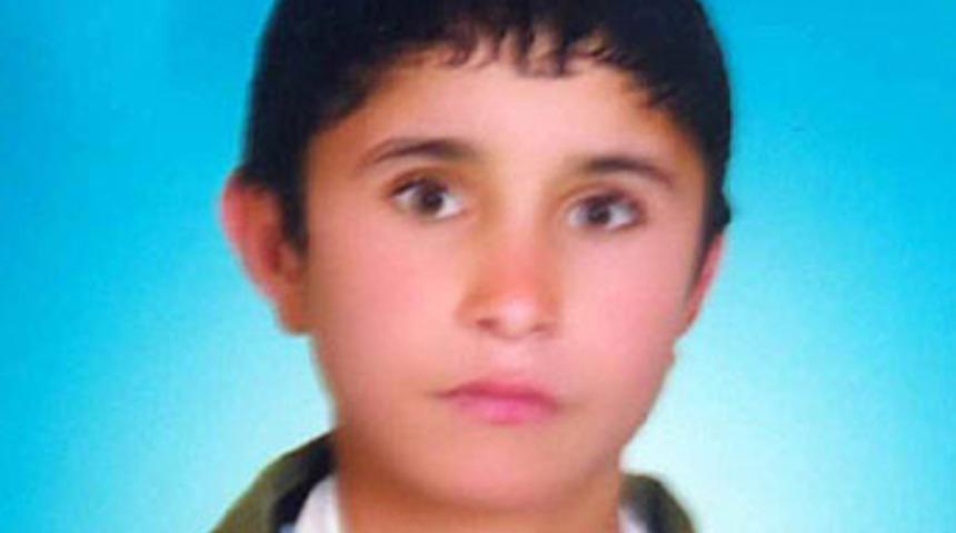 14 yaşındaki &ccedil;ocuk 5 g&uuml;nd&uuml;r kayıp