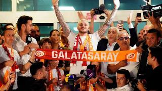 Galatasaray'da Icardi'nin ardından bir transfer daha! Bombalar peş peşe patlıyor...