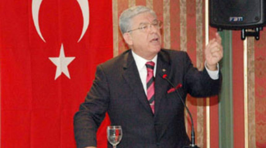 Emekli Orgeneral Tolon'dan sert uyarı