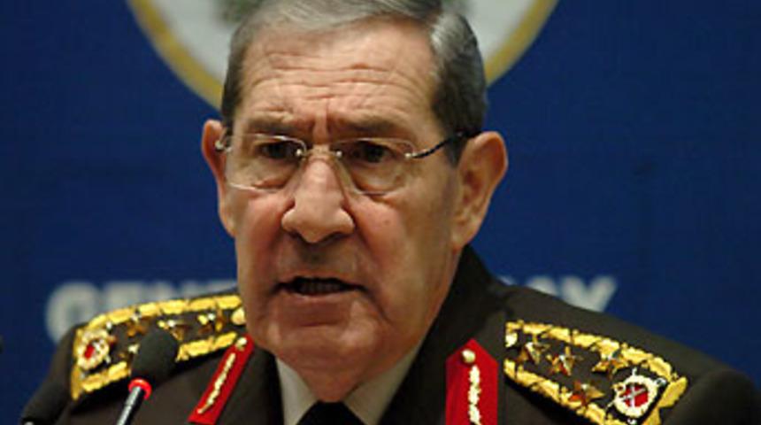 B&uuml;y&uuml;kanıt: "Varsa yoksa kuzey Irak"