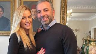 3,5 karatlık yüzükle evlilik teklifi bekleniyordu! Emine Ün ile Ayk Karakulakyan çiftinden kötü haber