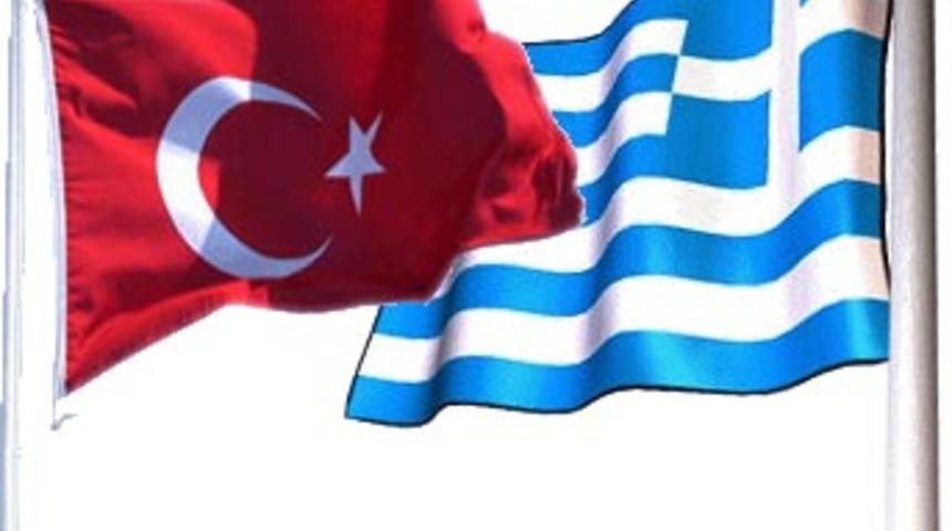 T&uuml;rk-Yunan Dostluk Festivali