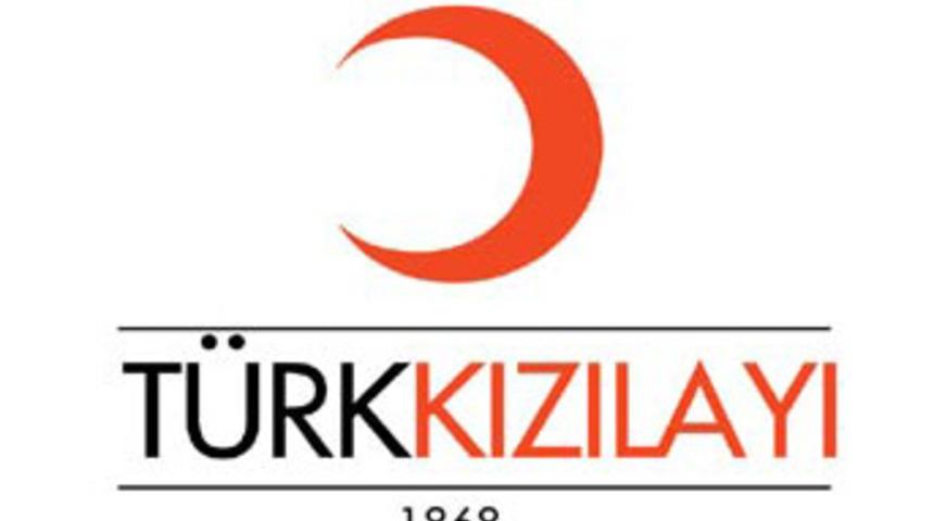 Kızılay'dan Irak'a 200 ton yardım malzemesi