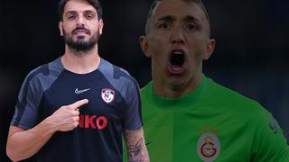 Galatasaray, Günay Güvenç transferini bir türlü bitiremiyor! Nedeni ortaya çıktı...