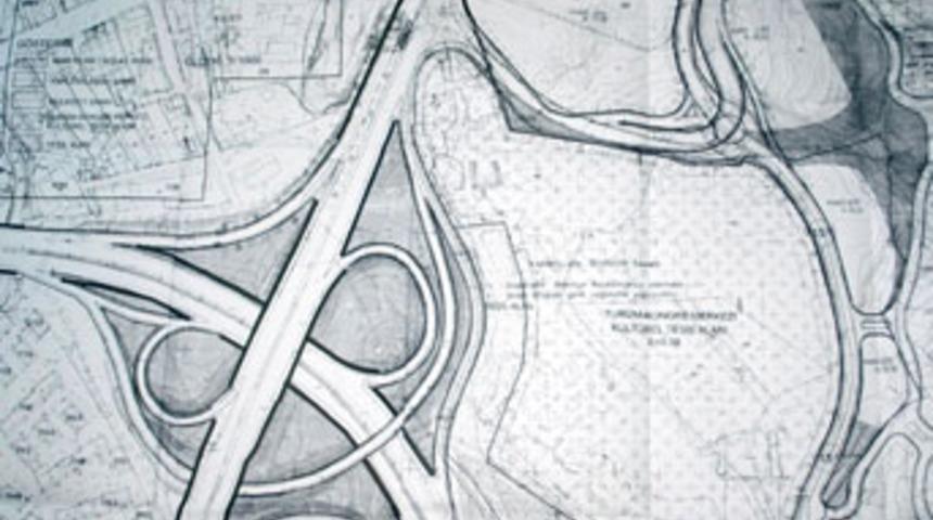 Karayolları arazisi Zorlu'ya devredildi