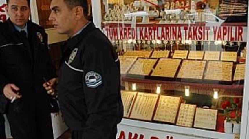 Bir &ccedil;eyrek altına 19 y&uuml;z&uuml;k gitti