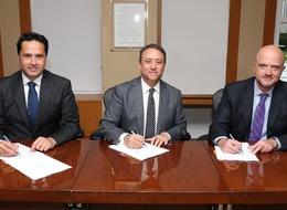 İmzalar atıldı! Koç Holding'ten sağlıkta önemli satın alma: Bıçakçılar'ı bünyesine kattı