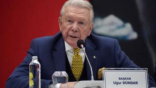 Uğur Dündar: ''Can güvenliğimizin sağlanamayacağı söylendi''