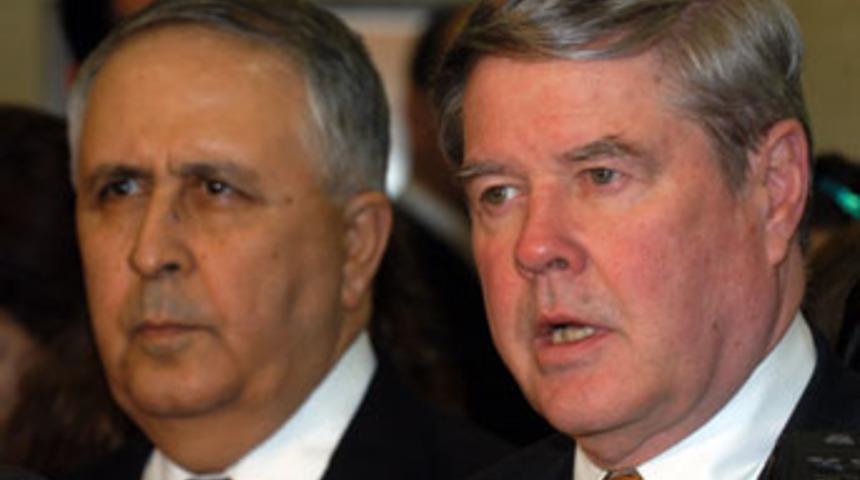 PKK'ya karşı t&uuml;m se&ccedil;enekler masada