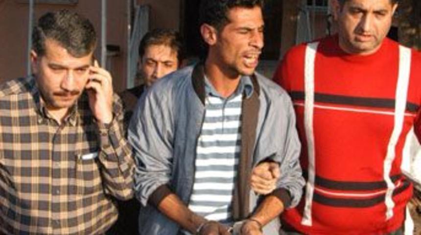 Mersin'de &ccedil;ılgın koca dehşet sa&ccedil;tı: 3 &ouml;l&uuml;