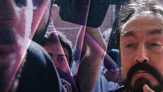 Adnan Oktar cezaevinde tehdit yağdırdı! Örgüt üyesinden çok çarpıcı 'Rusya' itirafı