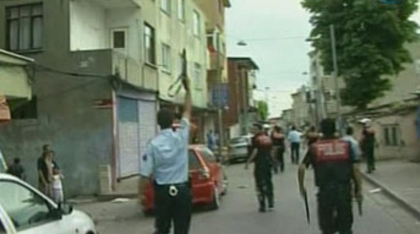 Polisin yetkileri artırılıyor