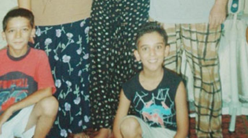 Kediye bakmak isterken &ouml;ld&uuml;