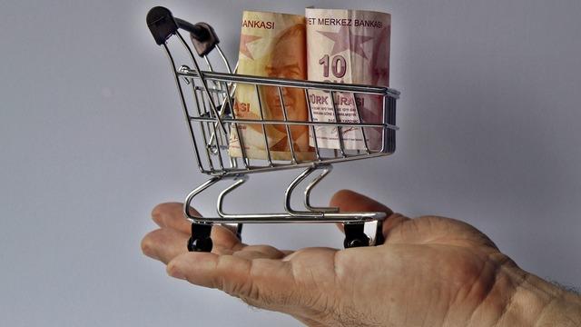 KASIM AYI ENFLASYON RAKAMLARI SON DAKİKA: TÜİK herkesin beklediği veriyi duyurdu: TÜFE’de yüzde 3,28  artış