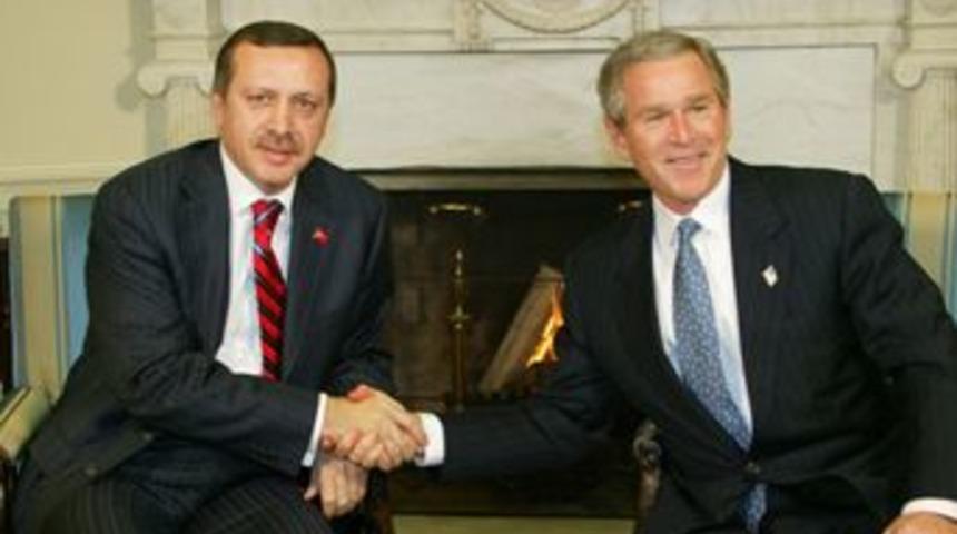 Başbakan taktı, moda oldu